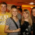 Oldienight
